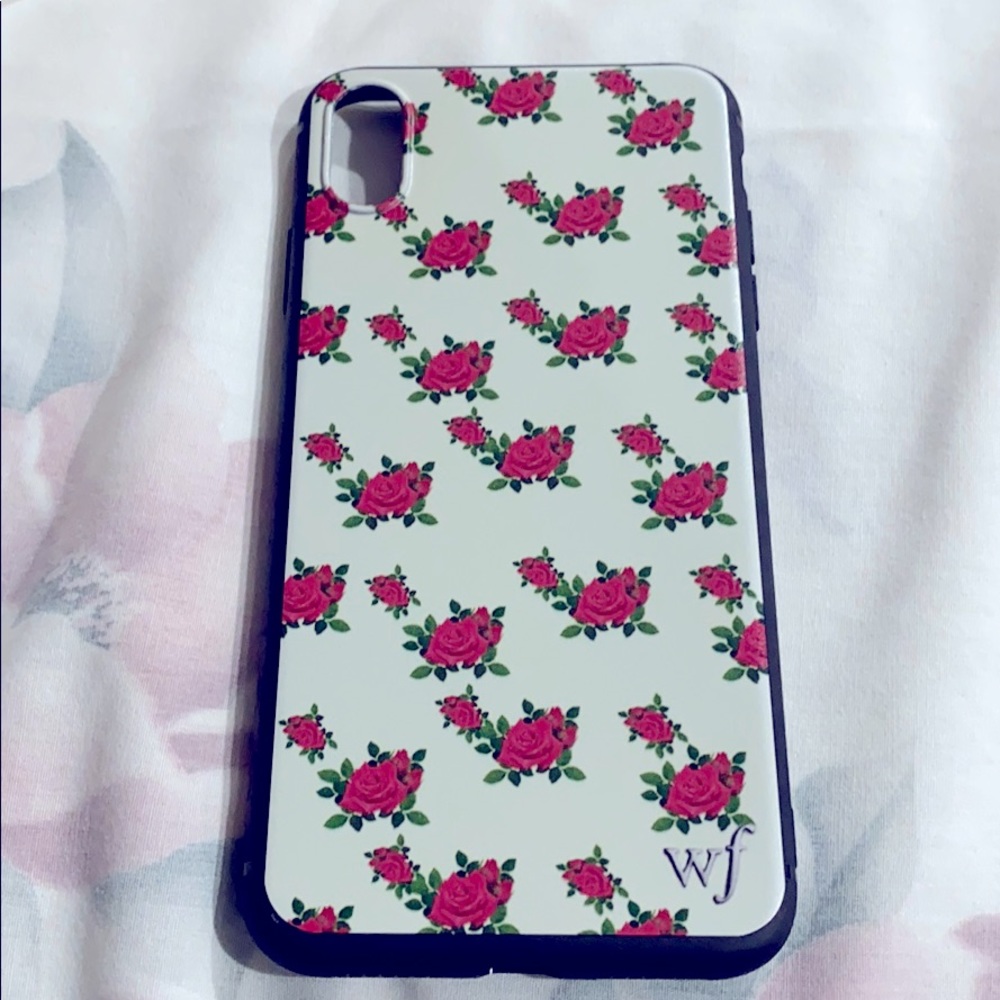 iPhone case